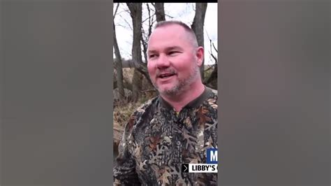 Delphi Murders Hunting Behavior Mike Patty Deer Talk Youtube