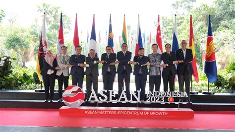 Mea Adalah Pasar Tunggal Yang Disetujui Oleh Negara Negara Di Asean