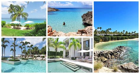 Four Seasons Anguilla Resort