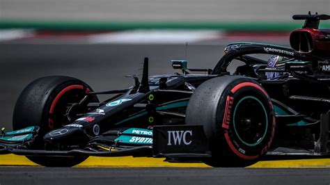 2021 Portuguese Grand Prix FP2 Report And Highlights Hamilton Heads