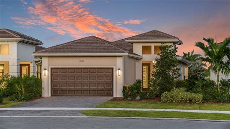 Lido Model Home Photo Gallery Cresswind Lakewood Ranch