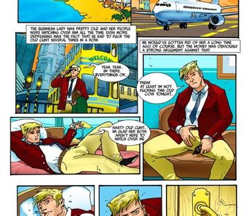 Sextronix Muses Sex And Porn Comics