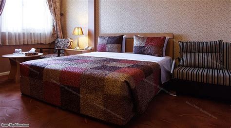 Iran Hotel Tehran / IRAN, Hotel Booking, Rates, Photos