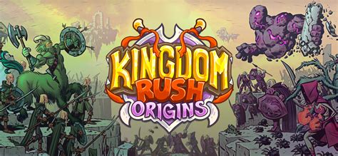 Kingdom Rush Origins on GOG.com