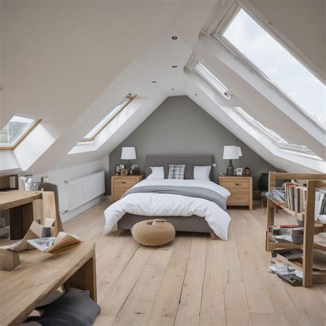 Loft Conversion Cost 2023 Your Comprehensive Guide