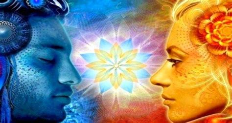 How The Spiritual Element Made Our Sex Even More Intense