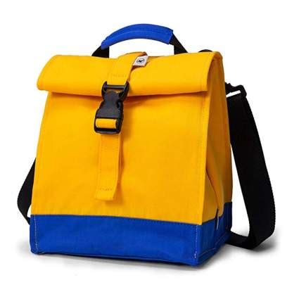 15 Best Insulated Lunch Bags: Your Buyer's Guide (2019)