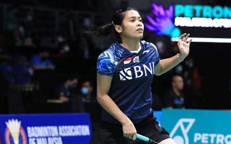 Hasil Malaysia Open 2023 Dua Wakil Indonesia Segel Tiket 16 Besar