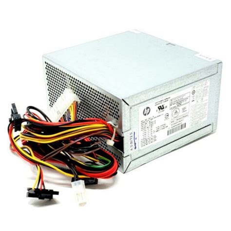 Price In Srilanka — Hp 300w 24pin Power Supply — Richcom