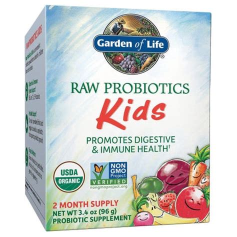 6 Best Probiotics for Kids - Healthy Probiotics Safe for Children