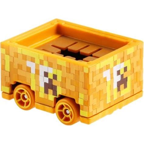 Hot Wheels Hot Wheels Hot Wheels Hw Screen Time Minecart Fiyatı