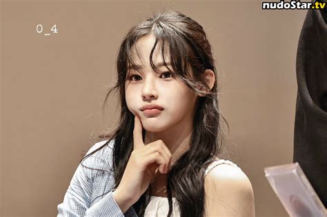 Minji Lovres Min Miniwithtattoos Newjeans Official Nude OnlyFans Photo Nudostar TV