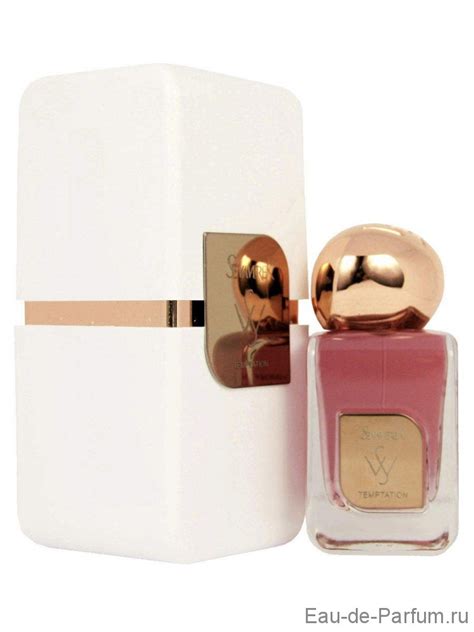 Sevaverek W 5022 TEMPTATION 50ml