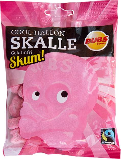 The Ultimate BUBS Candy Collection – Swedish Candy Land