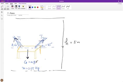 SOLVED The Two Ropes Seen In The Figure Figure 1 Are Used To Lower A