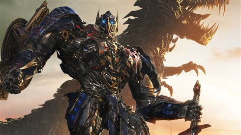 Transformers, Transformers: Age Of Extinction, Optimus Prime, Robot, Dinosaurs Wallpapers HD ...