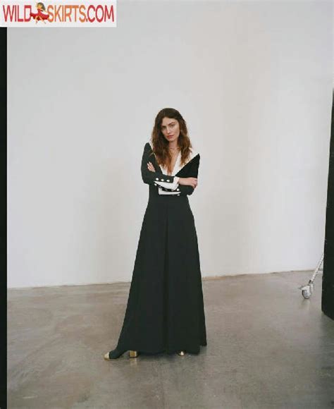 Phoebe Tonkin Phoebejtonkin Nude Instagram Leaked Photo