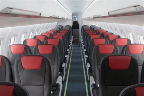 Aero Atr 72 Turboprop Seating Plan