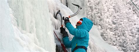 Ice climber - enseomyseo