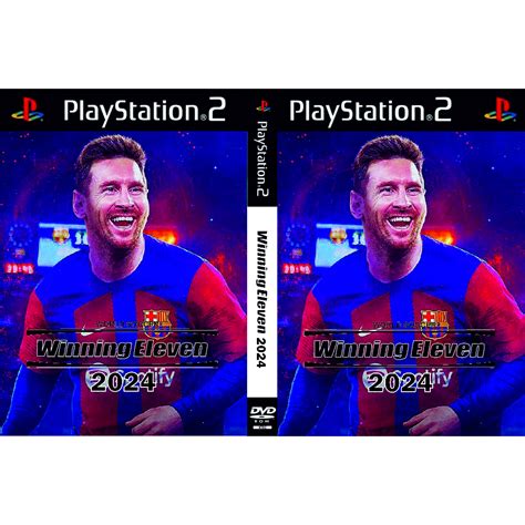 Jual Kaset Game Ps Winning We Winning Eleven Wining