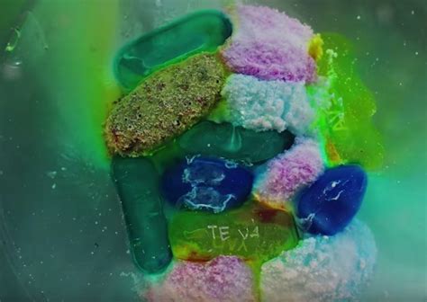 how long does it take pills to dissolve