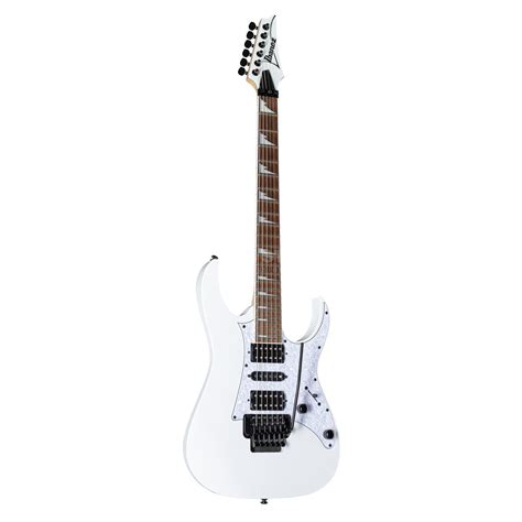 Ibanez Rg350dxz Electric Guitar Whit E Music Store Professional