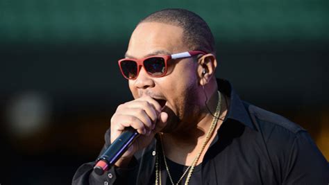 Timbaland - Biography and Facts