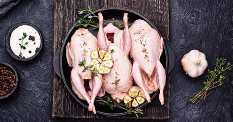 What Does Quail Taste Like? - The Peppy Plate