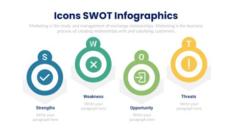 20 Best Swot Analysis Templates Download For Free