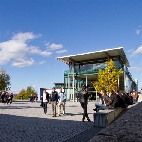 Hochschule Pforzheim - „U-Multirank“-Ranking: Hochschule Pforzheim ...