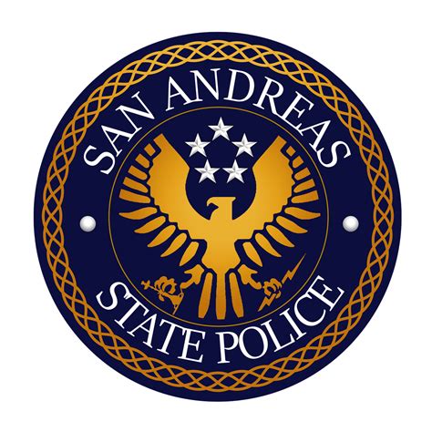 San Andreas State Police/1.0 | KafiRP Wiki | Fandom