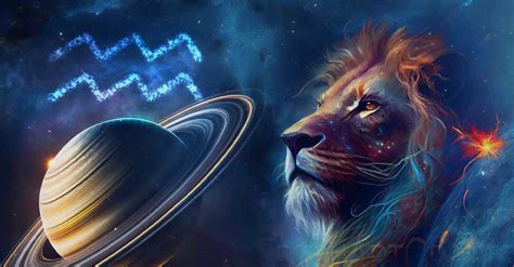 Mars In Leo Vs Saturn In Aquarius Insights And Remedies Cosmic Insights