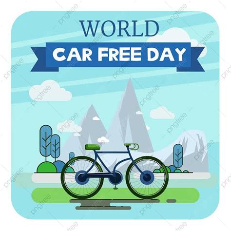 World Car Free Day September 22 2022 History Significance Why We