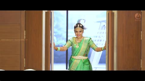 Preethi Yash Wedding Trailer YouTube