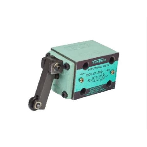 Cam Operated Directional Valve Dcg B At Best Price In Chennai