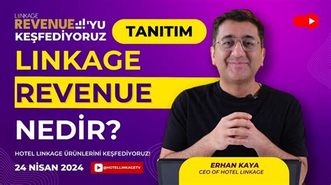 Linkage Revenue Nedir Tanıtım Otellerde Gelir Yönetimi ve Karlılık