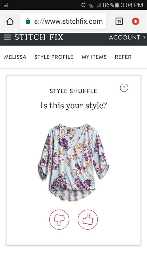 Pin By Jennifer McGinley On Dear Stitch Fix Stylist Stitch Fix