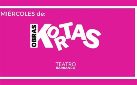 Teatro Auditorio Miraflores Venta De Entradas Atrapalo Pe