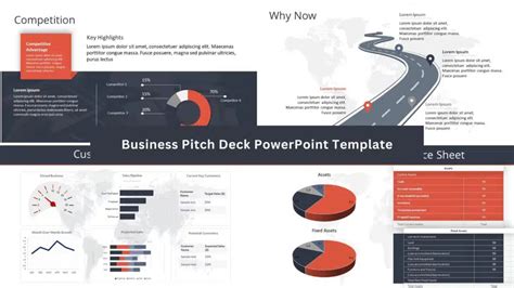 Best Business Presentation Examples To Ace Your Next Meeting