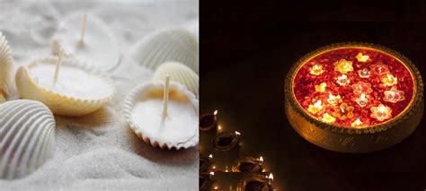 Best DIY Diwali Decoration Ideas Those are Eco-friendly too - Let Us ...