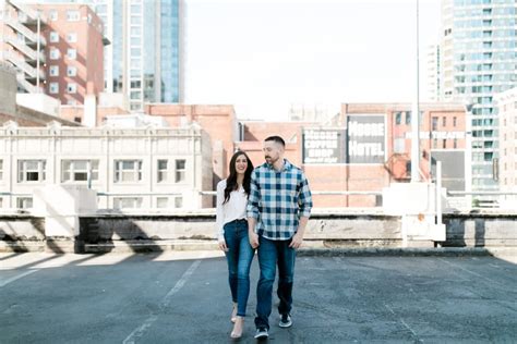 16 Top Spots For Seattle Engagement Photos Joy