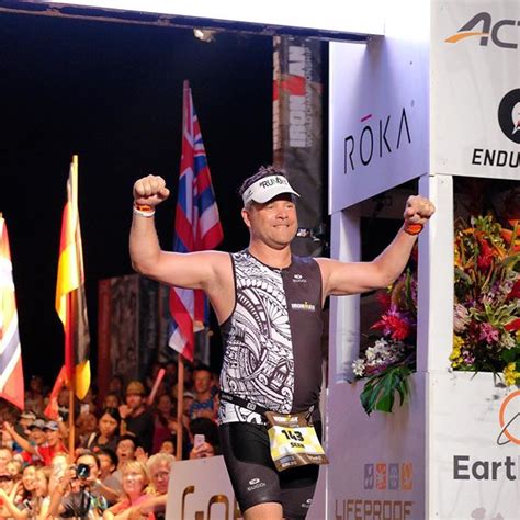 NBC World Ironman Triathlon Championship Broadcast - Sean Astin