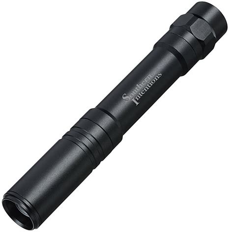 Basecamp Mega Flashlight 155693 : 4imprint.com