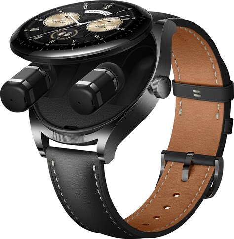 Amazon HUAWEI Watch Buds Smartwatch Headphones And Smartwatch In