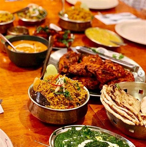 The Best Fine Dining Indian Restaurants In Kuala Kumpur