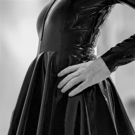 Latex/Rubber Obsession Women's Mystery Box – Honour Clothing