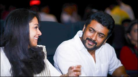 Jyothika And Suriya Set Couple Goals On Their 15th Wedding Anniversary