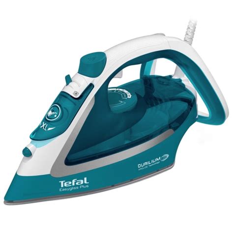 Tefal EASYGLISS 2 FV5772E0 инструкция