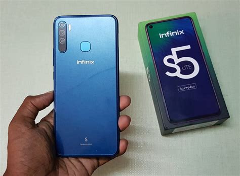 Infinix S5 Price In Ghana Features And Specs