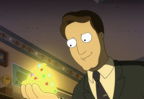 American Dad: Every Episode That Features The Ongoing "Golden Turd